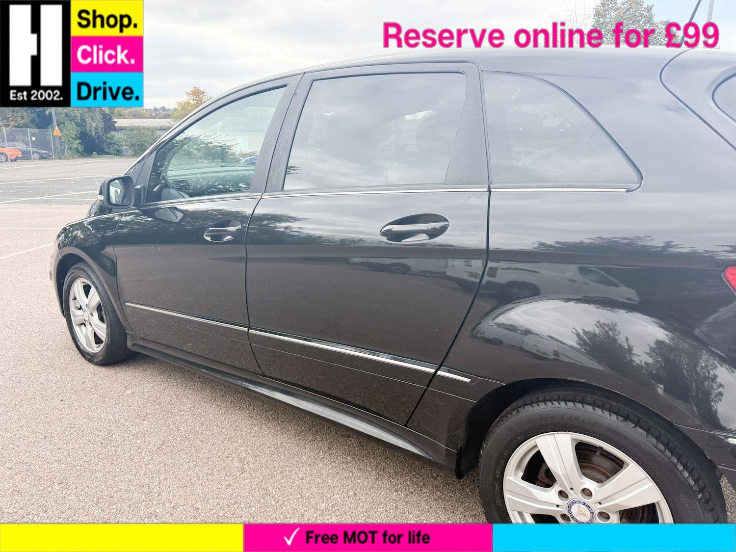 Used Mercedes-Benz B Class 2010 for sale - 76215526: Photo 16