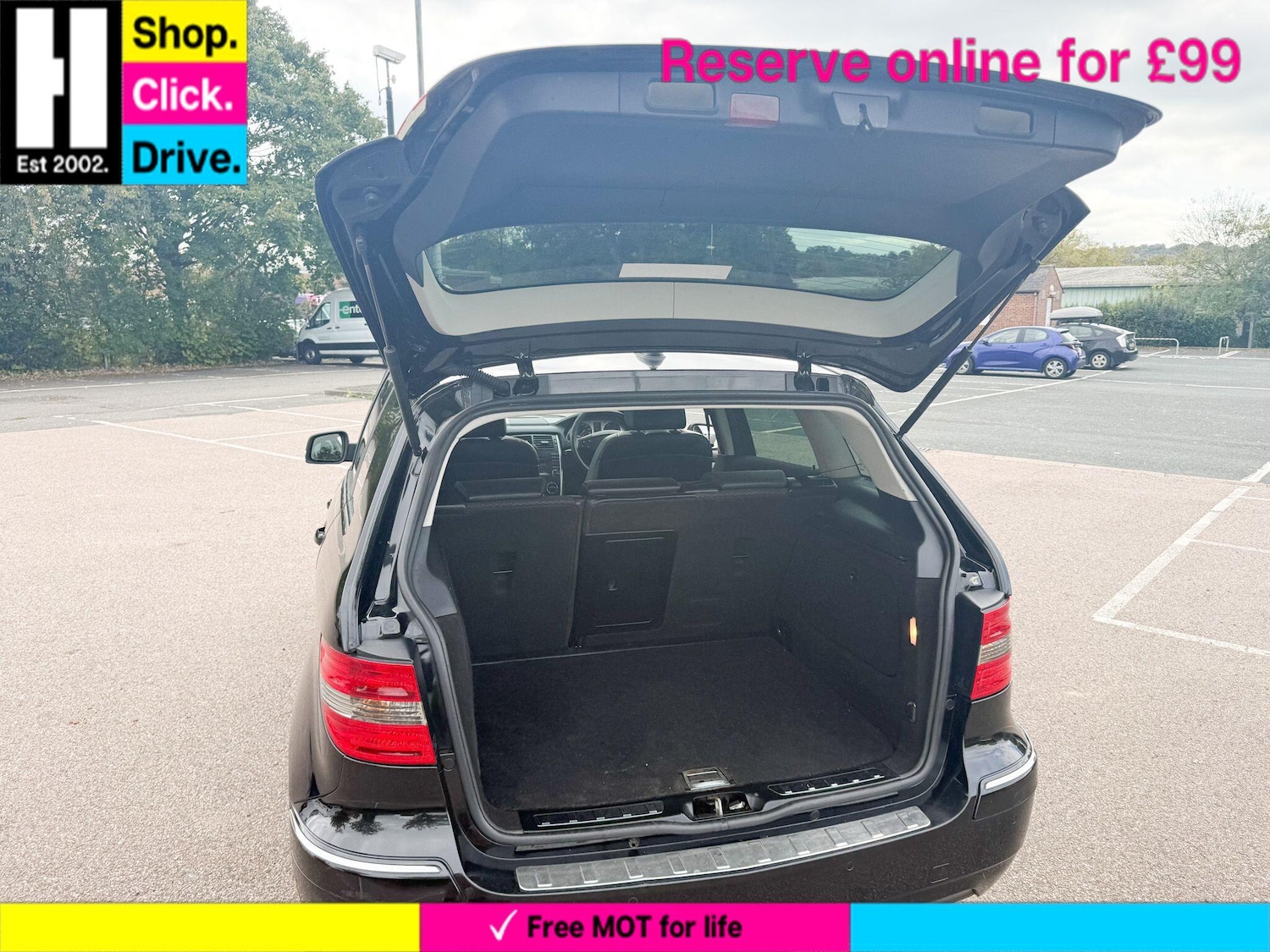 Used Mercedes-Benz B Class 2010 for sale - 76215526: Photo 21