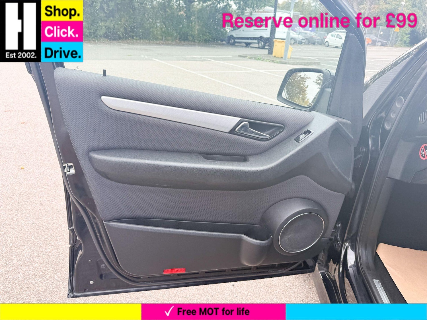 Used Mercedes-Benz B Class 2010 for sale - 76215526: Photo 40