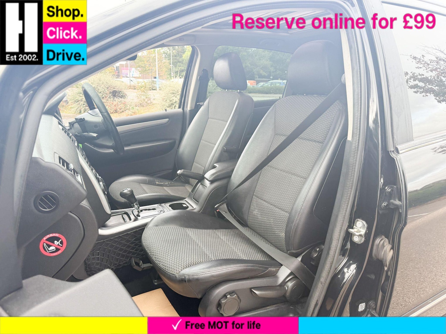 Used Mercedes-Benz B Class 2010 for sale - 76215526: Photo 42