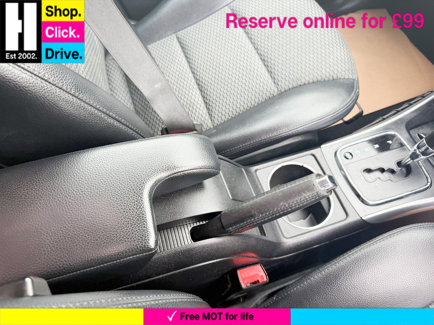 Used Mercedes-Benz B Class 2010 for sale - 76215526: Photo 49