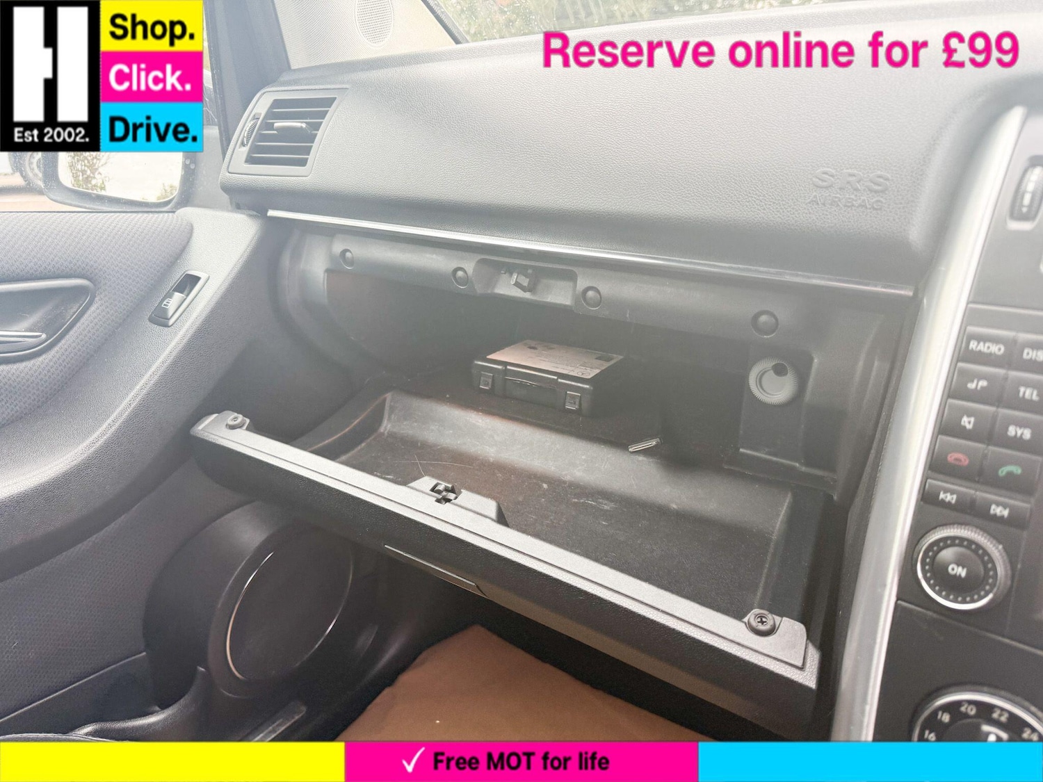 Used Mercedes-Benz B Class 2010 for sale - 76215526: Photo 51