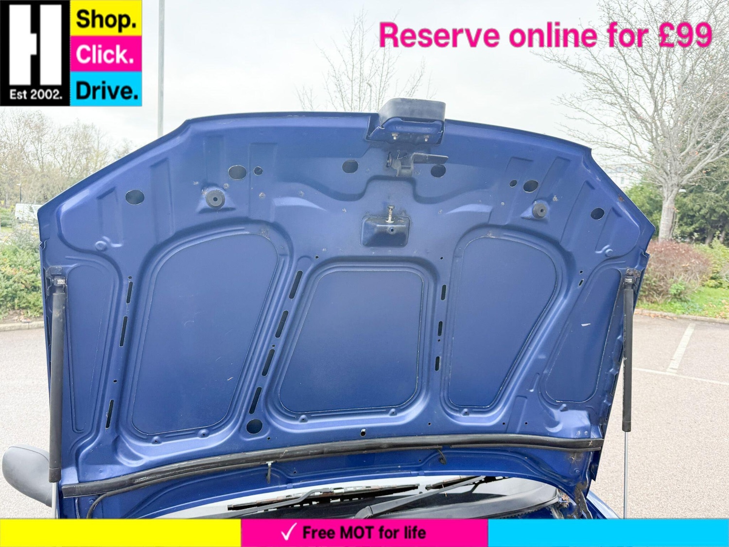 Used Peugeot 106 1997 for sale - 76701359: Photo 29