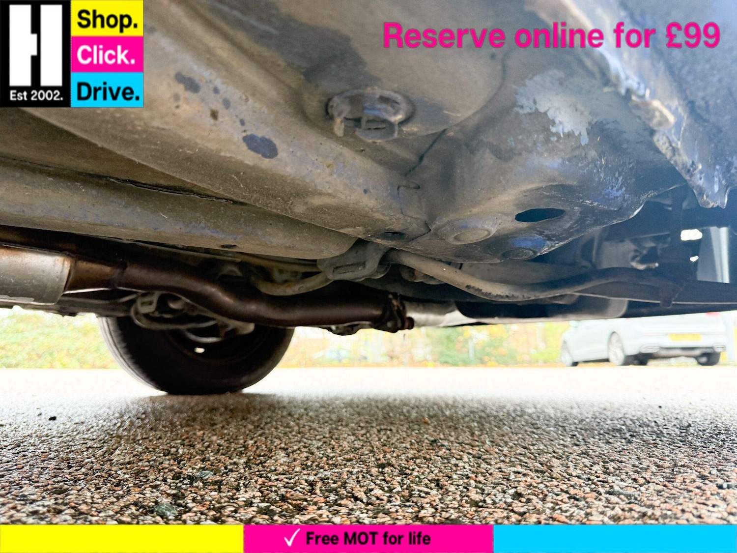 Used Peugeot 106 1997 for sale - 76701359: Photo 40