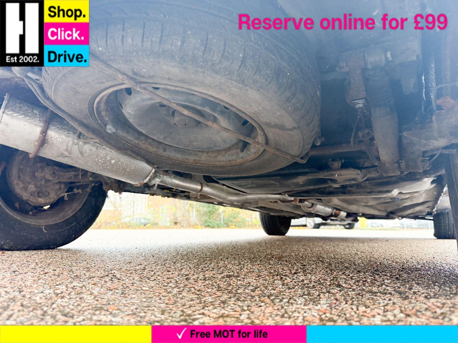 Used Peugeot 106 1997 for sale - 76701359: Photo 42