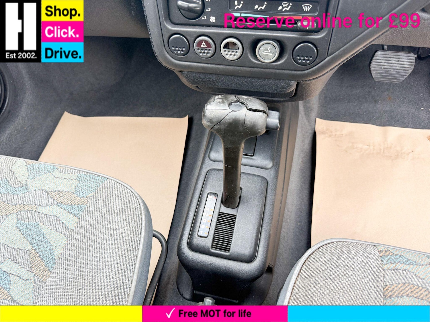 Used Peugeot 106 1997 for sale - 76701359: Photo 65