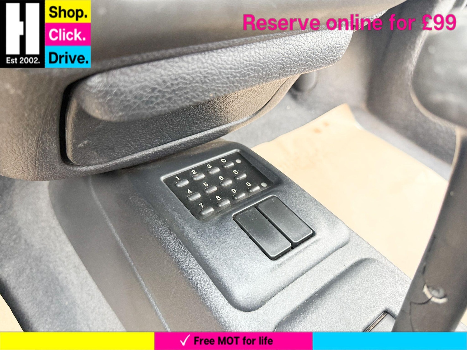 Used Peugeot 106 1997 for sale - 76701359: Photo 66