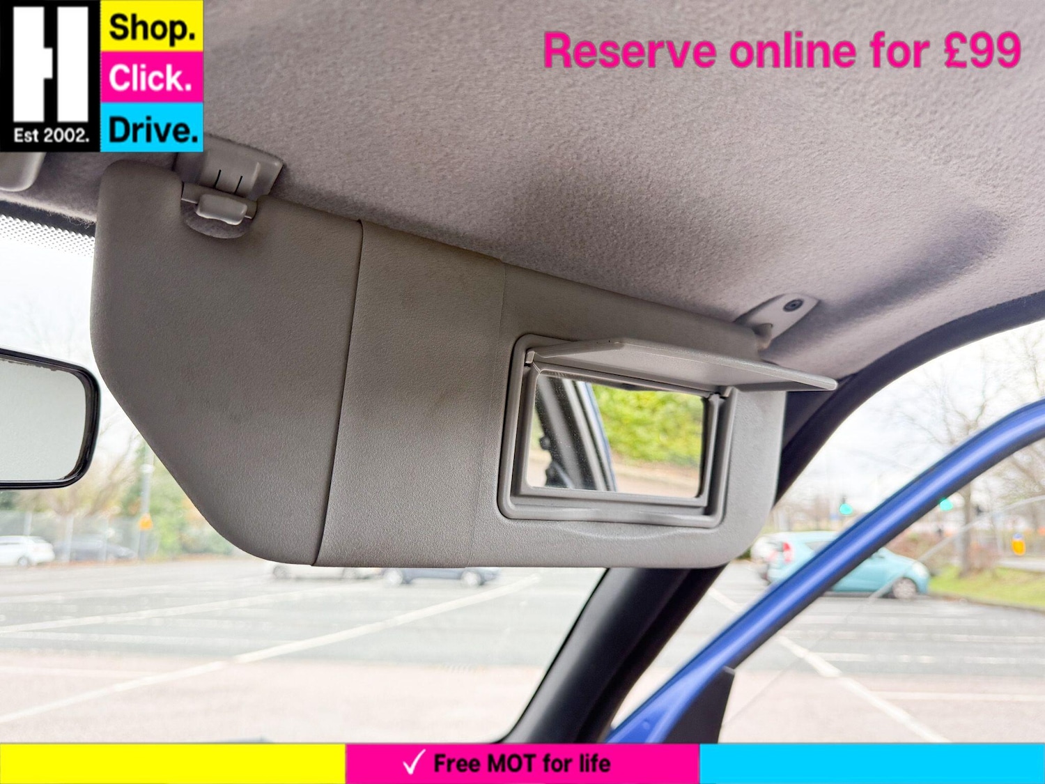 Used Peugeot 106 1997 for sale - 76701359: Photo 71