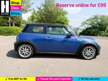 Used MINI Hatch 2012 for sale - 73819316: Photo