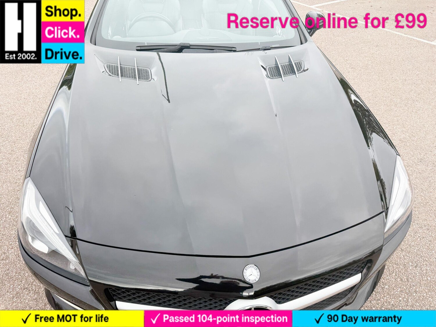 Used Mercedes-Benz SL 2014 for sale - 76071736: Photo 23