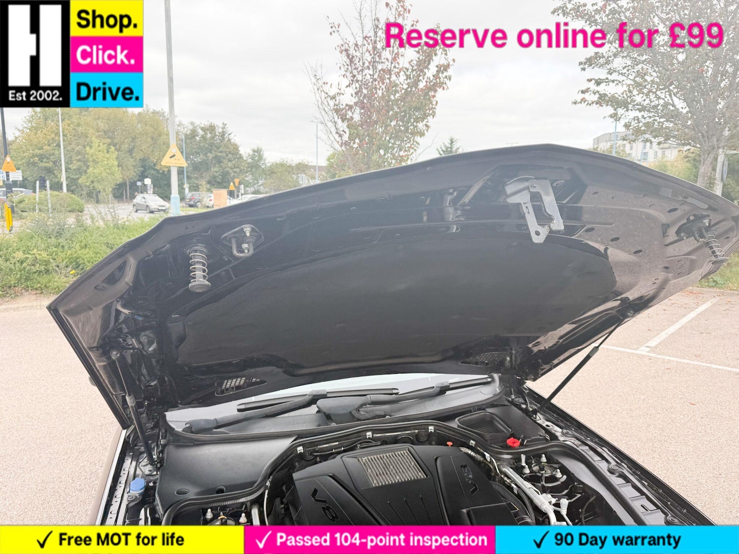 Used Mercedes-Benz SL 2014 for sale - 76071736: Photo 25