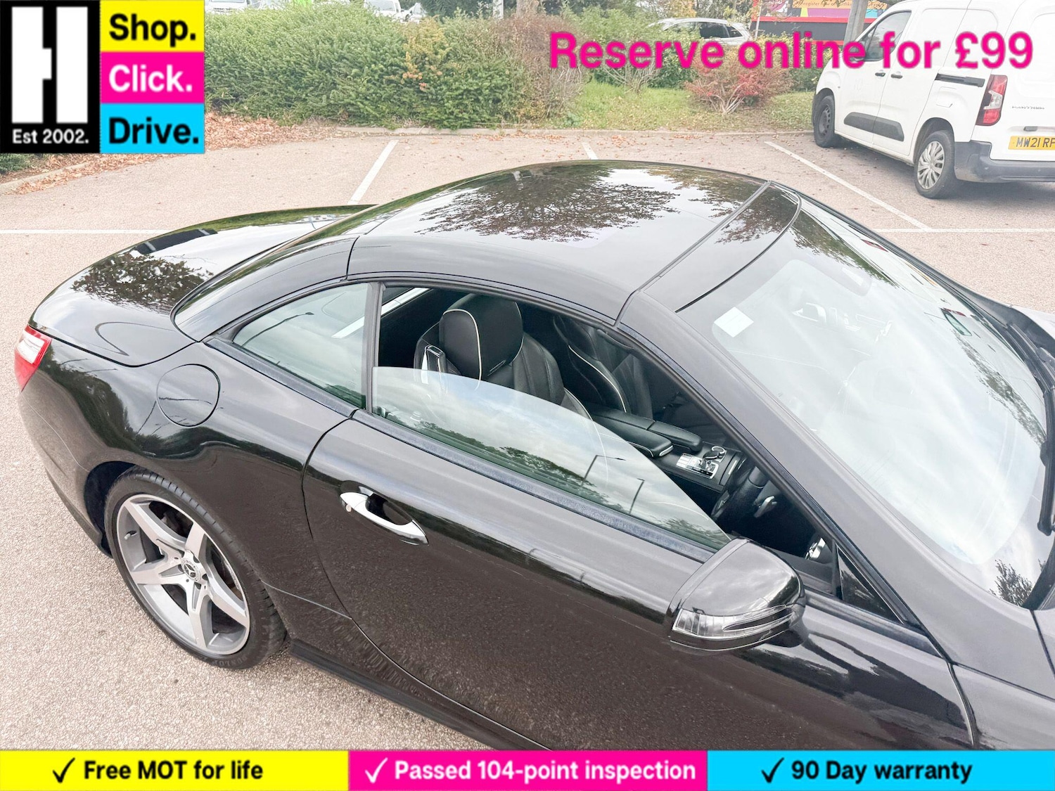 Used Mercedes-Benz SL 2014 for sale - 76071736: Photo 29