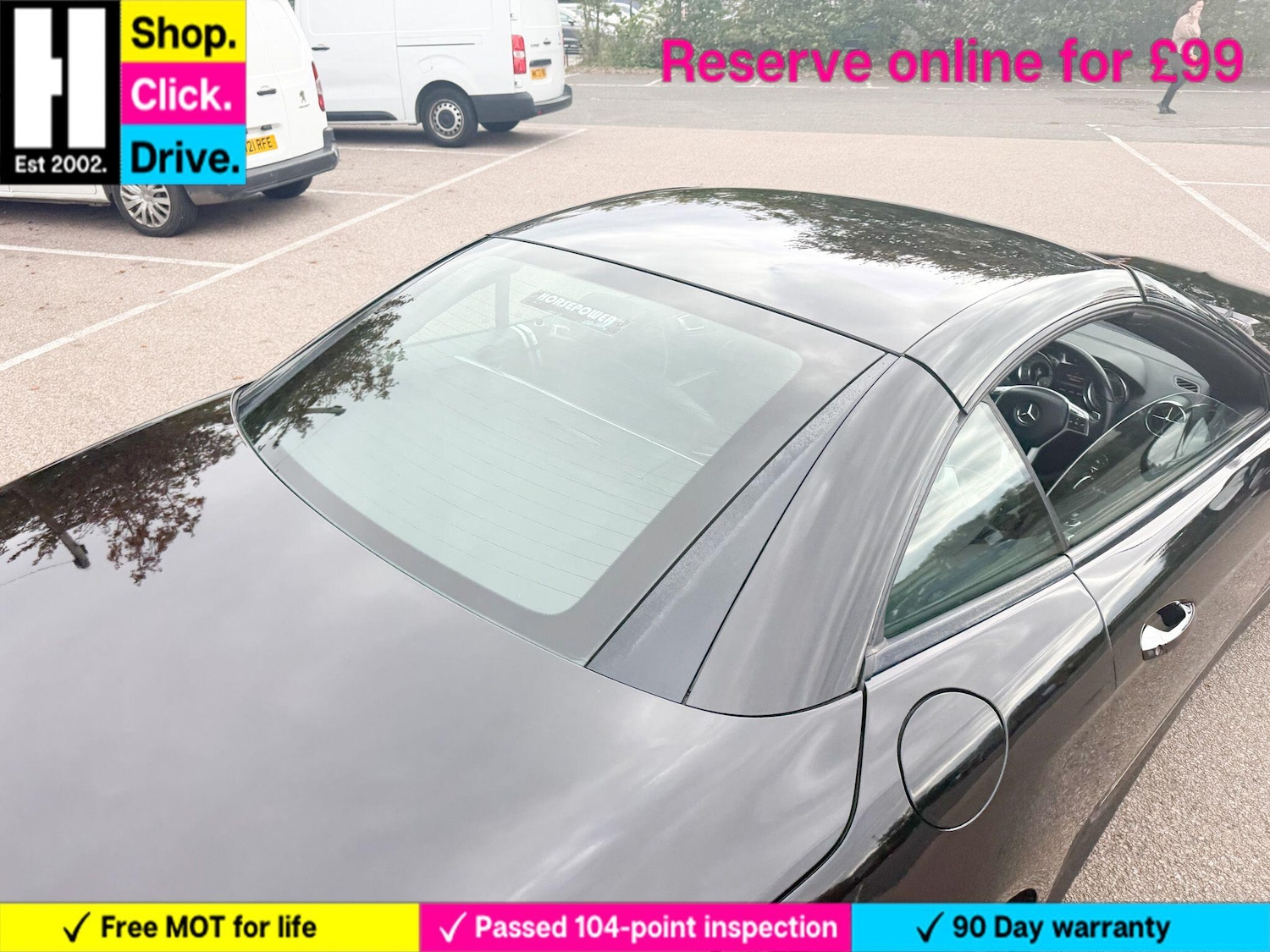 Used Mercedes-Benz SL 2014 for sale - 76071736: Photo 30