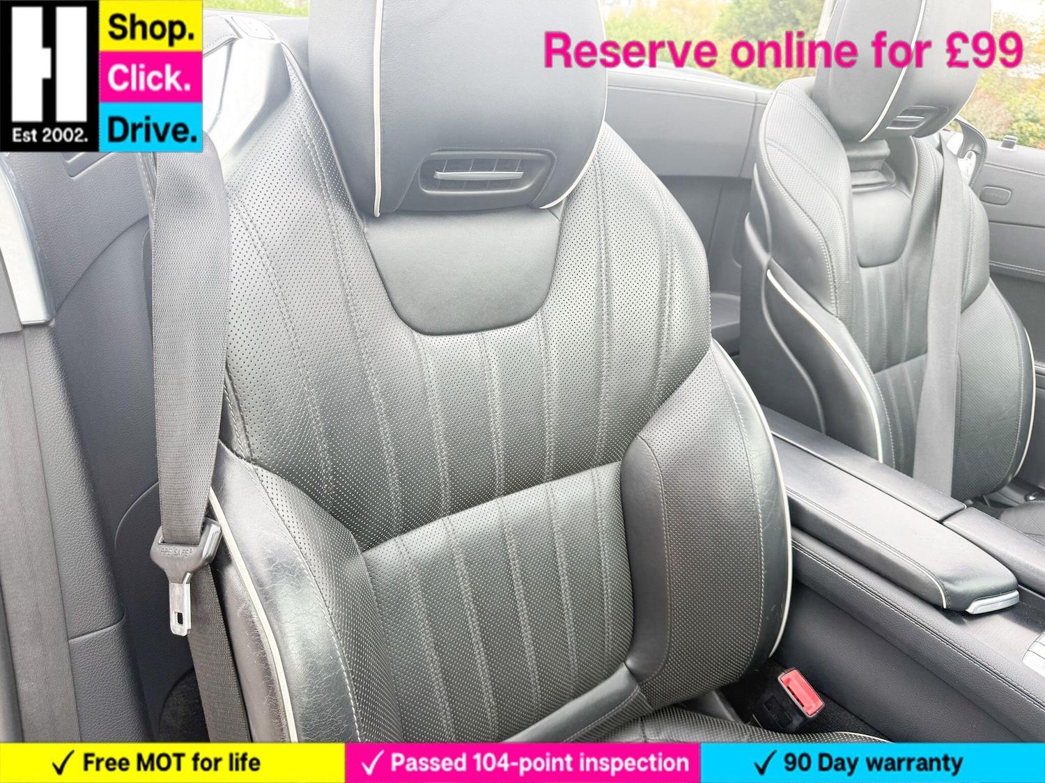 Used Mercedes-Benz SL 2014 for sale - 76071736: Photo 42