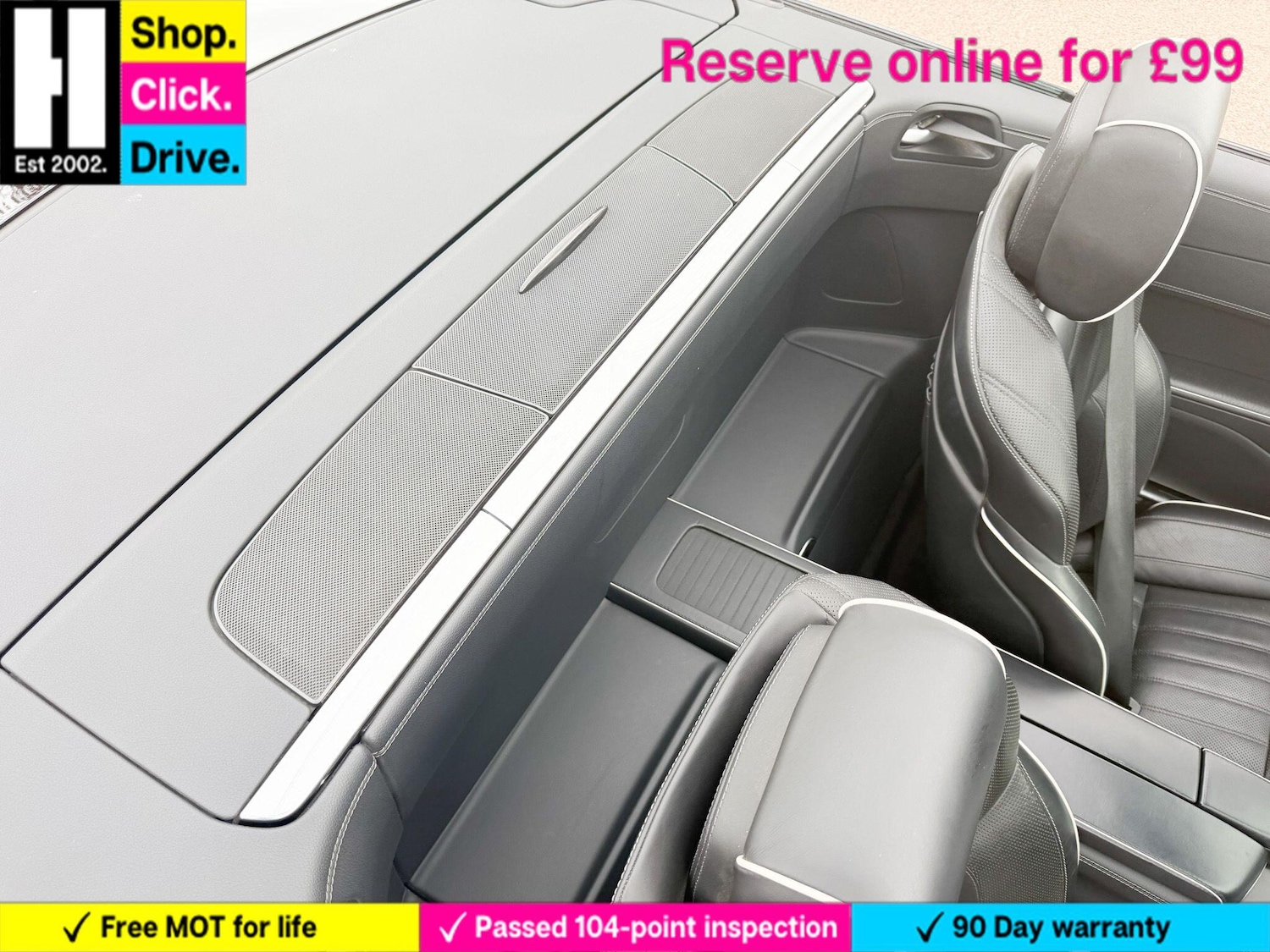 Used Mercedes-Benz SL 2014 for sale - 76071736: Photo 46