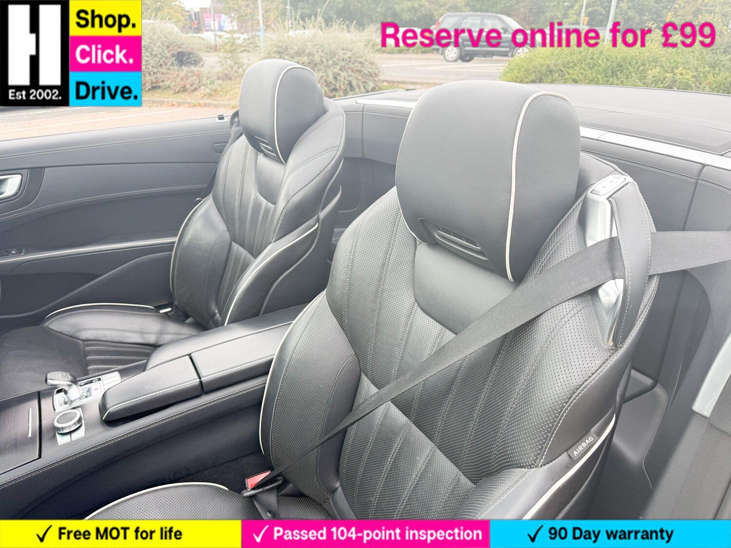 Used Mercedes-Benz SL 2014 for sale - 76071736: Photo 52