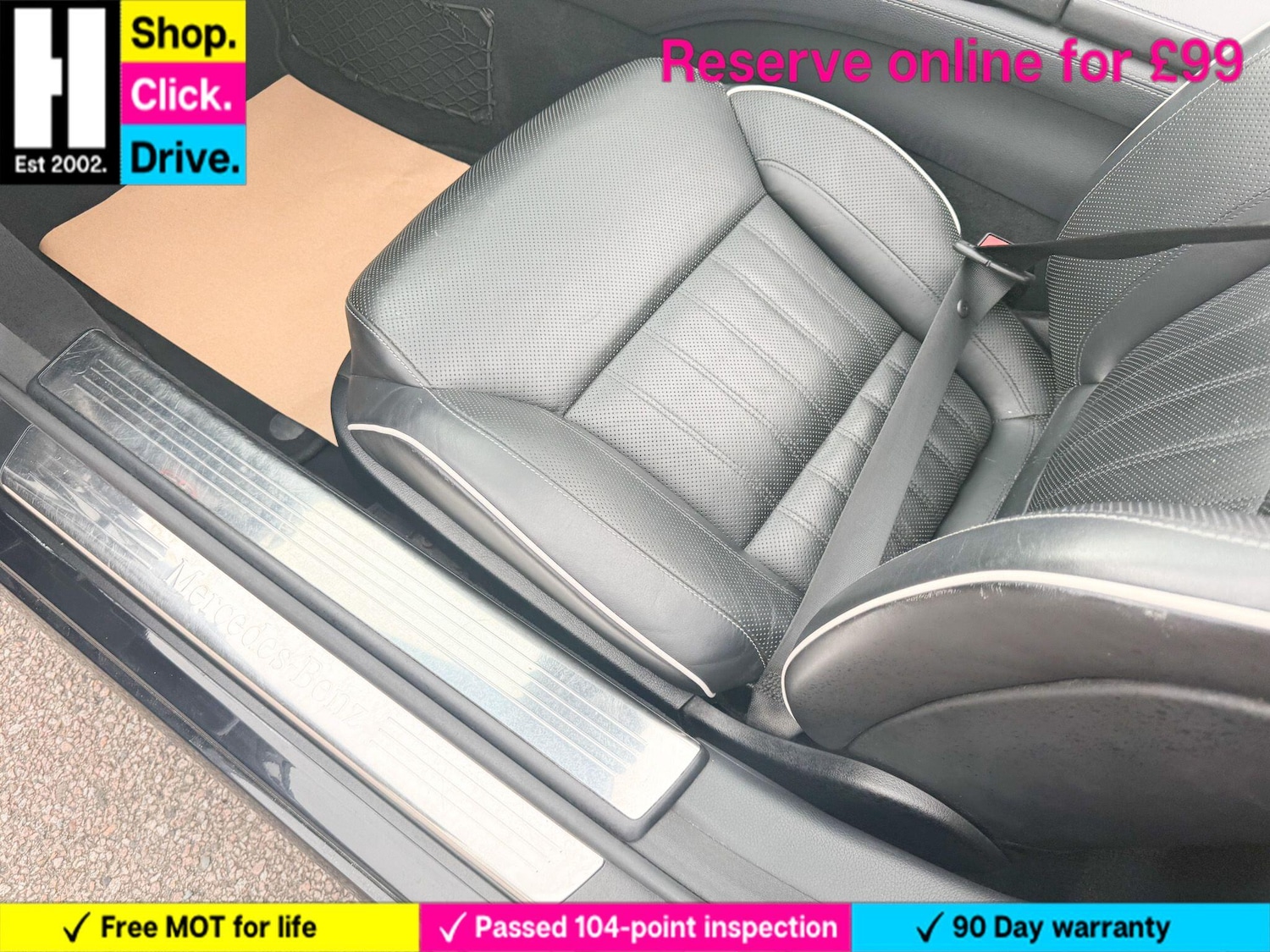 Used Mercedes-Benz SL 2014 for sale - 76071736: Photo 53