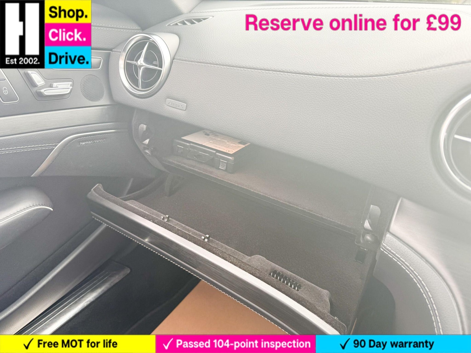 Used Mercedes-Benz SL 2014 for sale - 76071736: Photo 65