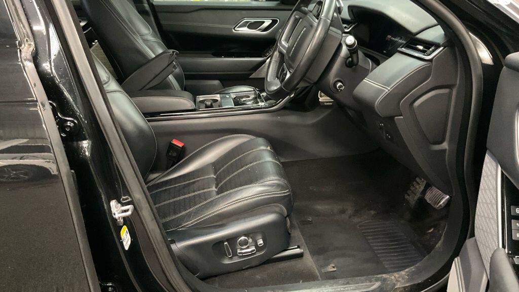 Used Land Rover Range Rover Velar 2019 for sale - 77783108: Photo 10