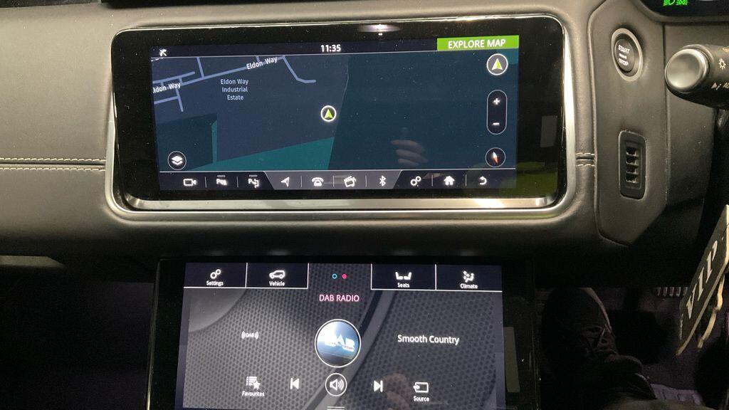 Used Land Rover Range Rover Velar 2019 for sale - 77783108: Photo 11