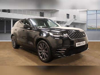 Used Land Rover Range Rover Velar 2019 for sale - 77783108: Photo