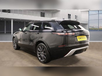 Used Land Rover Range Rover Velar 2019 for sale - 77783108: Photo