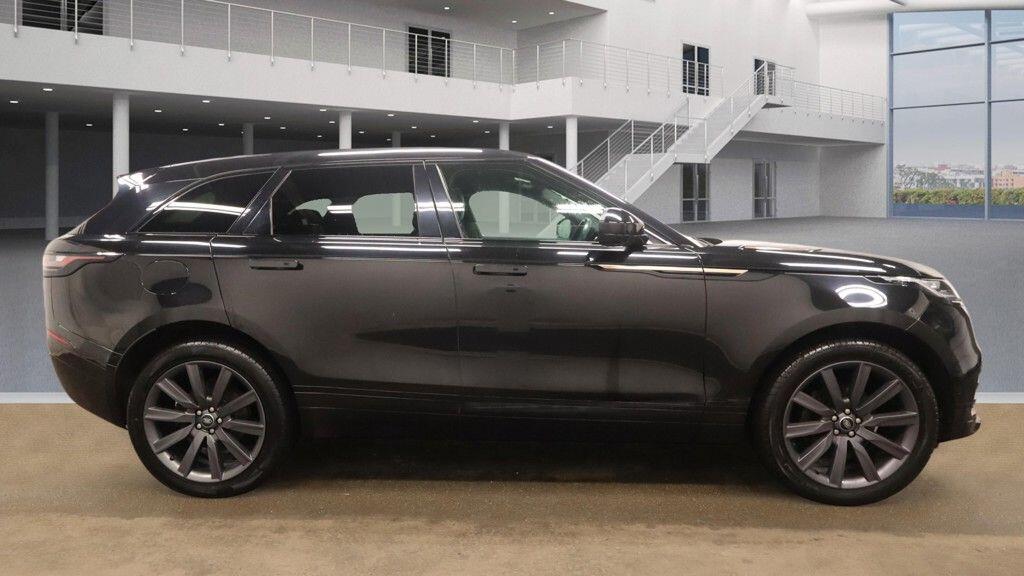 Used Land Rover Range Rover Velar 2019 for sale - 77783108: Photo 6
