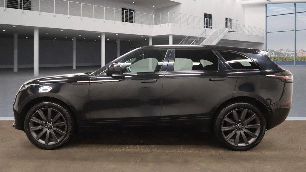 Used Land Rover Range Rover Velar 2019 for sale - 77783108: Photo 7