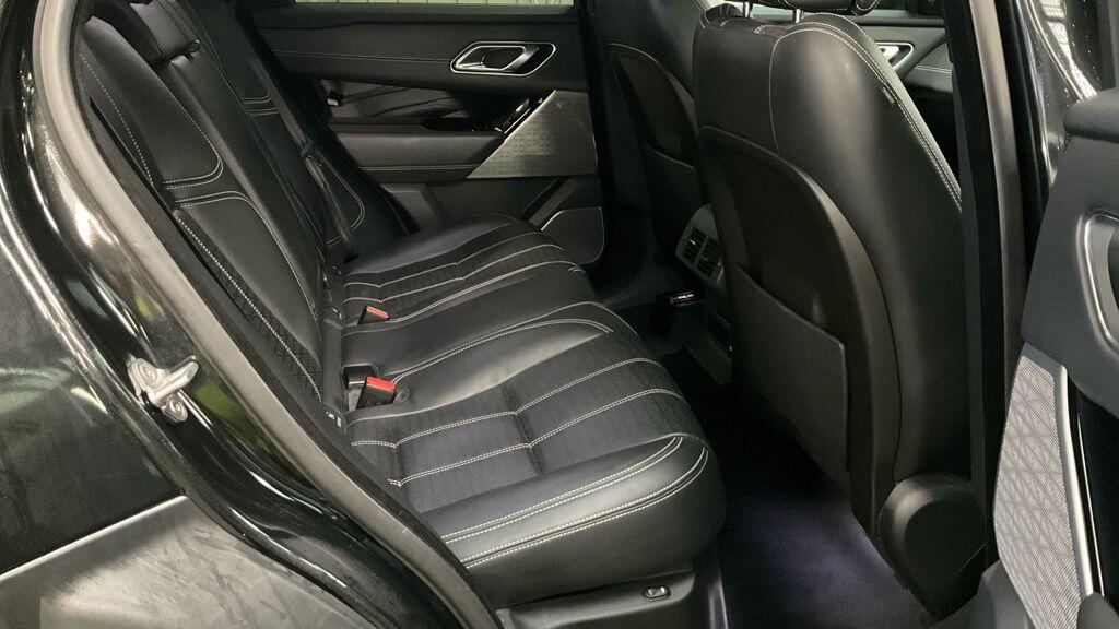 Used Land Rover Range Rover Velar 2019 for sale - 77783108: Photo 9