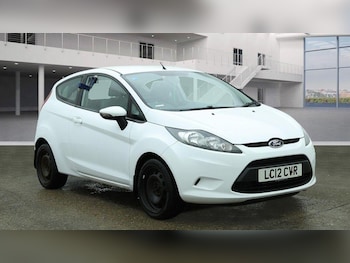 Ford - Fiesta