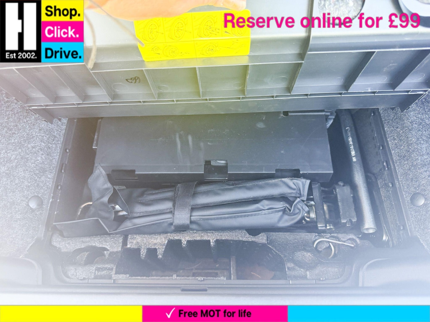 Used Audi Q5 for sale - 77696846: Photo 32