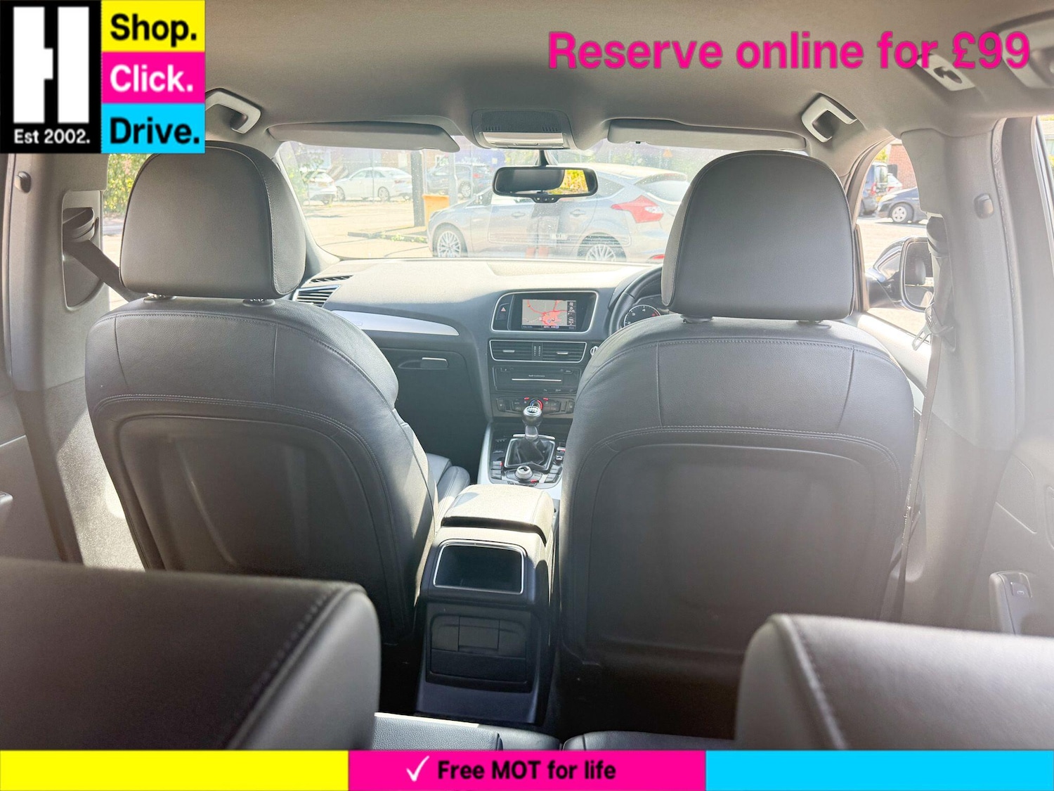 Used Audi Q5 for sale - 77696846: Photo 33