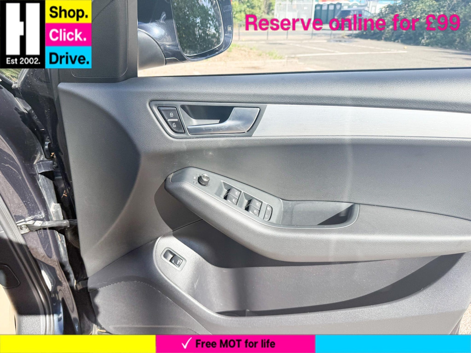 Used Audi Q5 for sale - 77696846: Photo 39