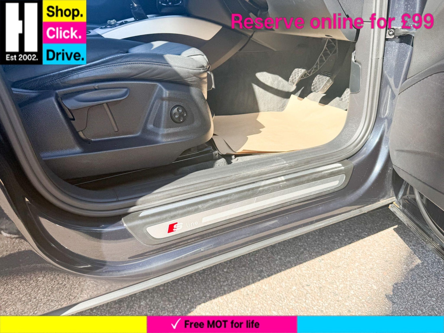 Used Audi Q5 for sale - 77696846: Photo 42