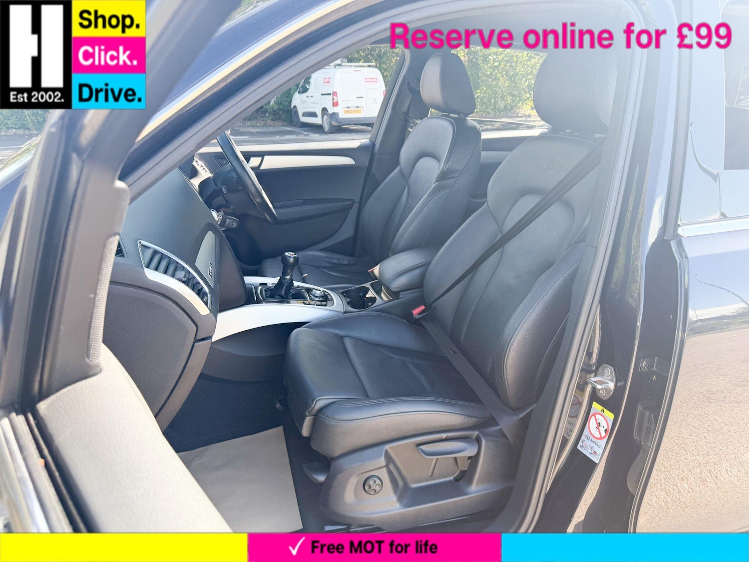 Used Audi Q5 for sale - 77696846: Photo 49