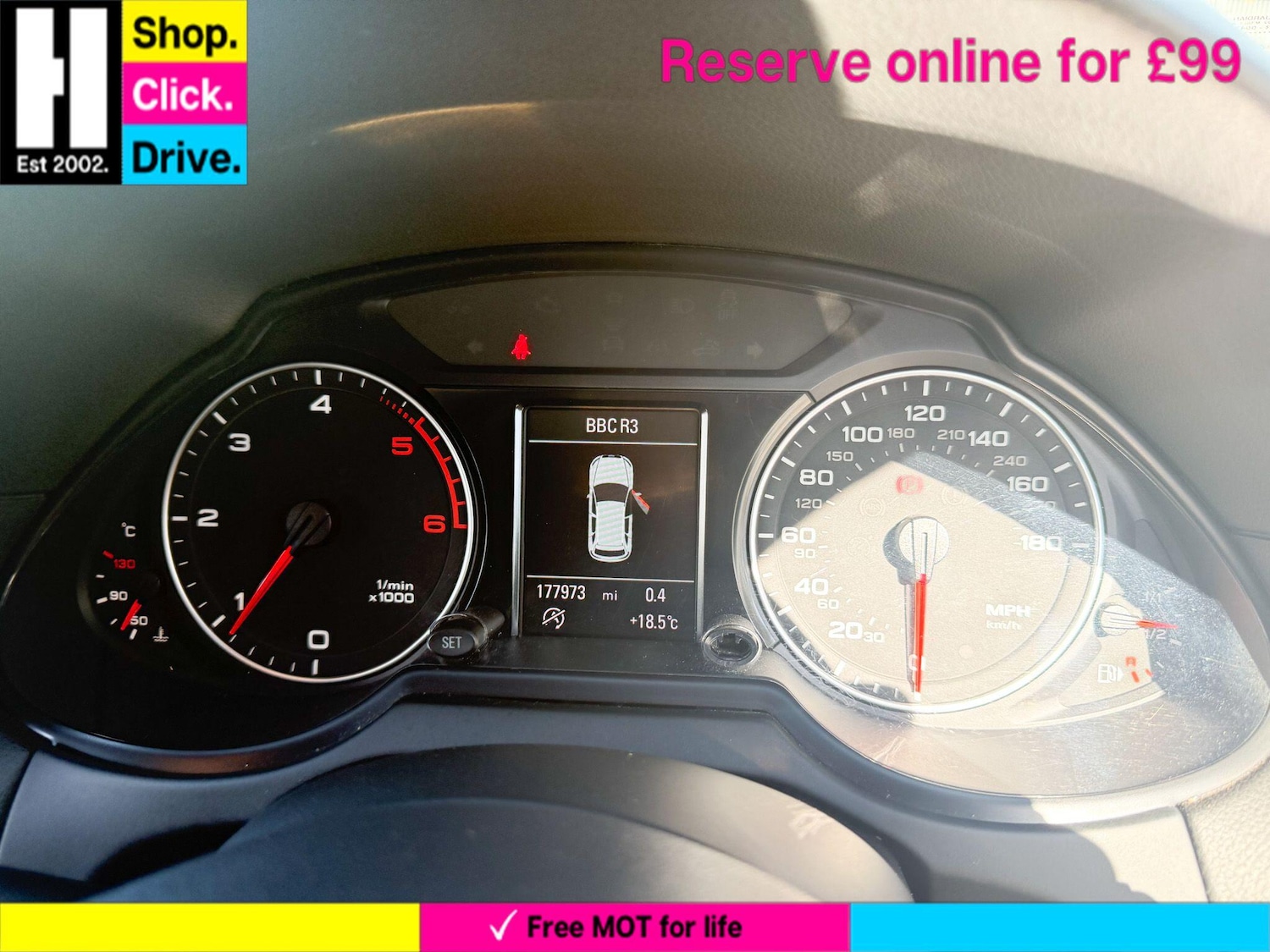 Used Audi Q5 for sale - 77696846: Photo 52