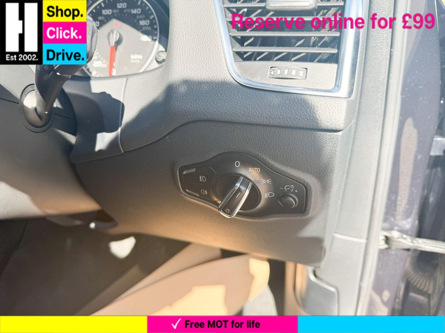 Used Audi Q5 for sale - 77696846: Photo 53