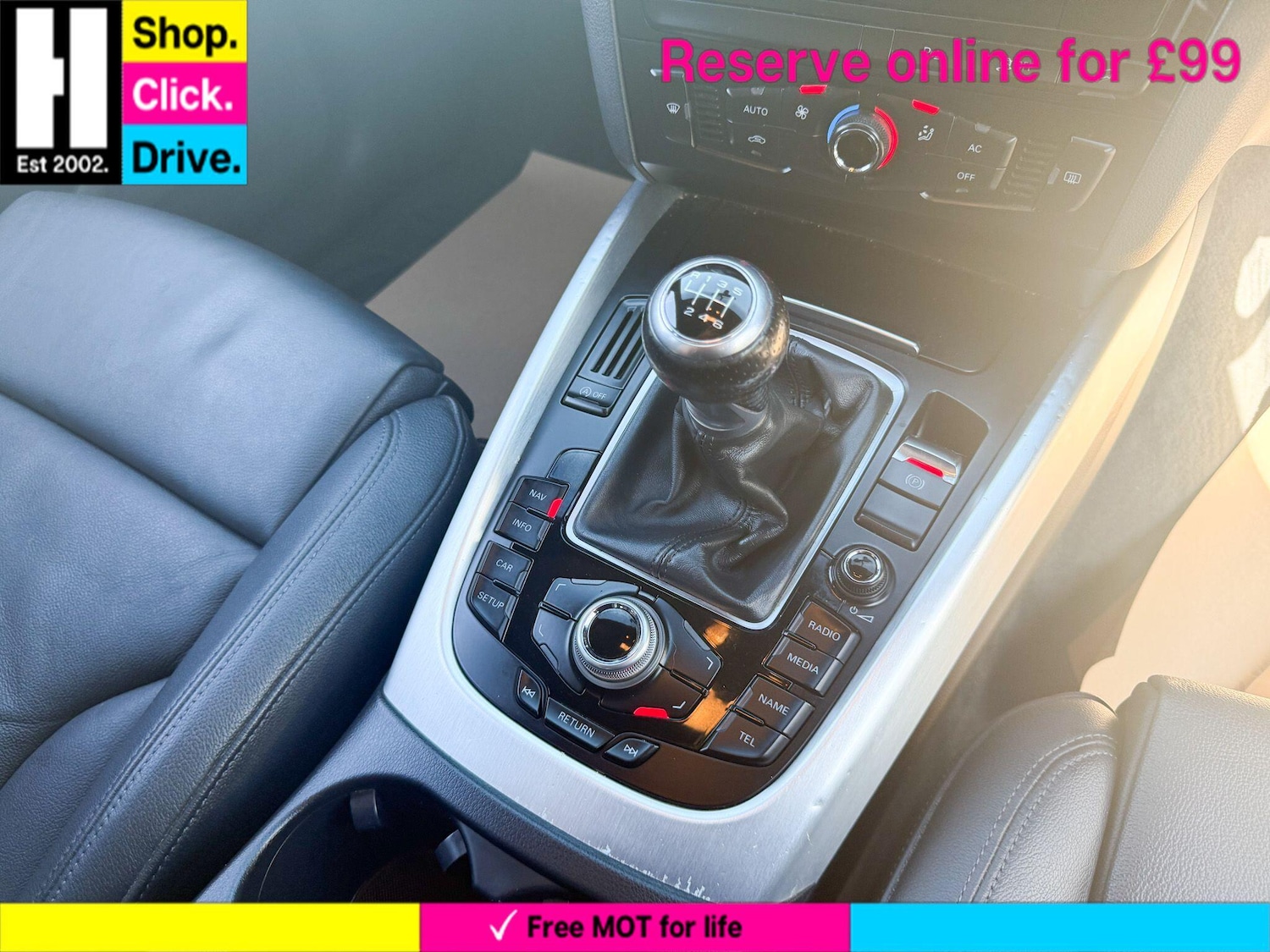 Used Audi Q5 for sale - 77696846: Photo 57