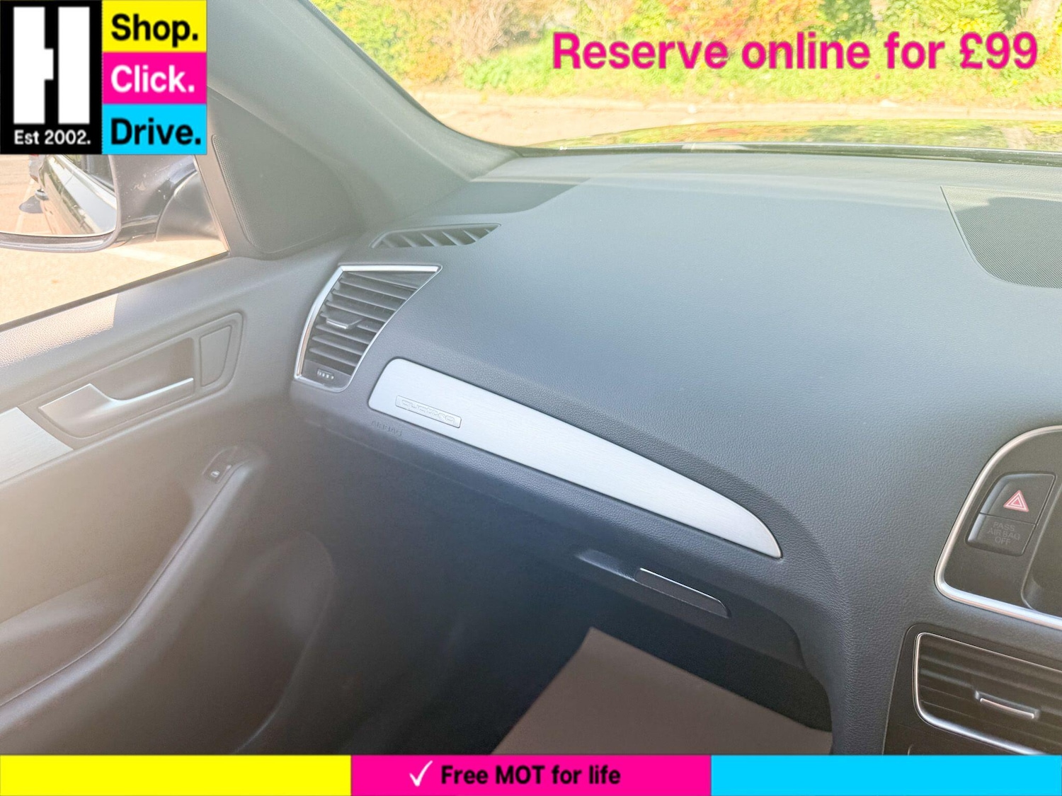 Used Audi Q5 for sale - 77696846: Photo 58