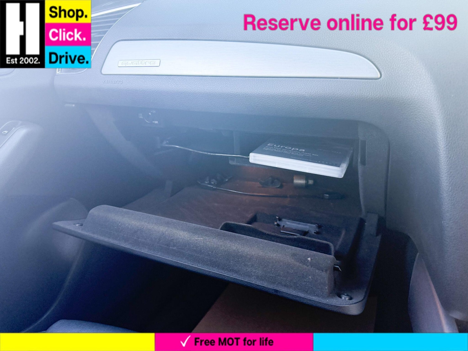 Used Audi Q5 for sale - 77696846: Photo 59