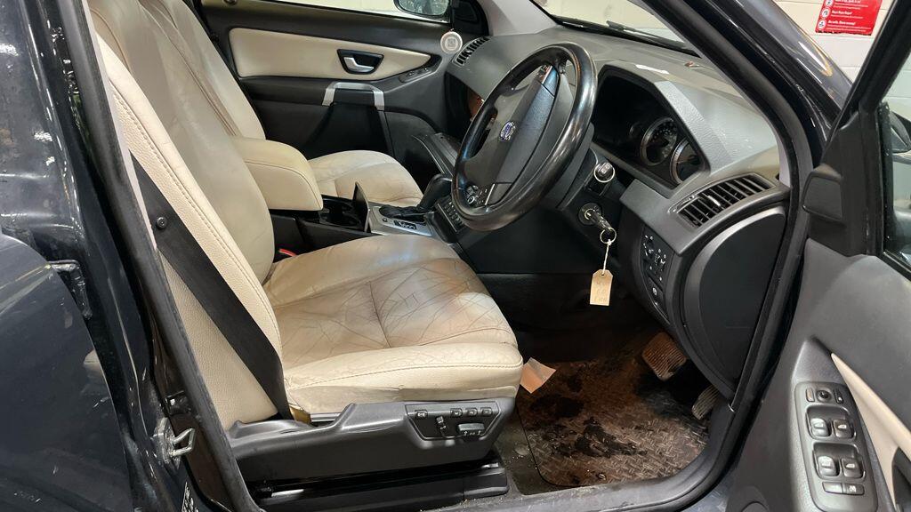 Used Volvo XC90 2010 for sale - 77783391: Photo 10