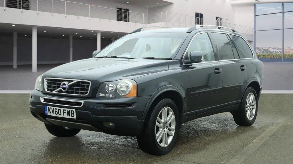 Used Volvo XC90 2010 for sale - 77783391: Photo 2