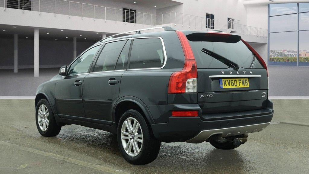 Used Volvo XC90 2010 for sale - 77783391: Photo 3