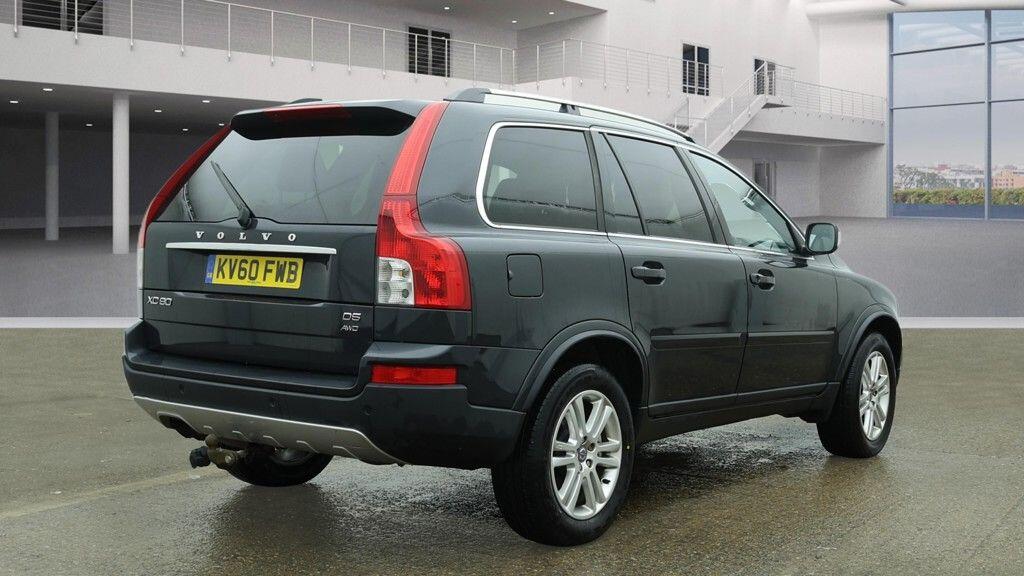 Used Volvo XC90 2010 for sale - 77783391: Photo 5
