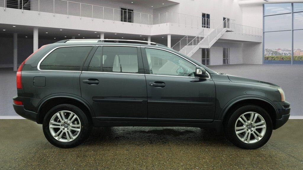 Used Volvo XC90 2010 for sale - 77783391: Photo 6
