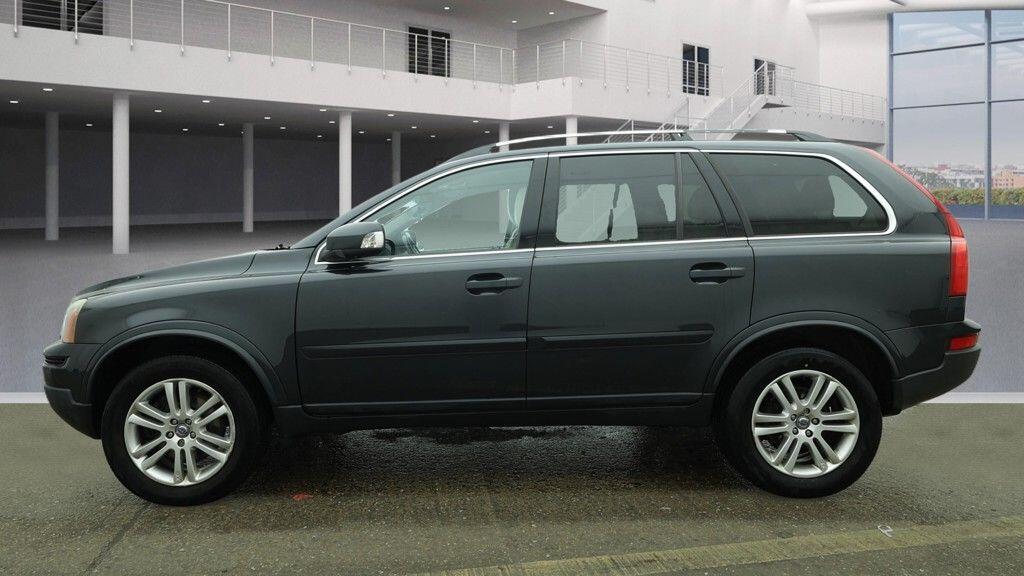 Used Volvo XC90 2010 for sale - 77783391: Photo 7