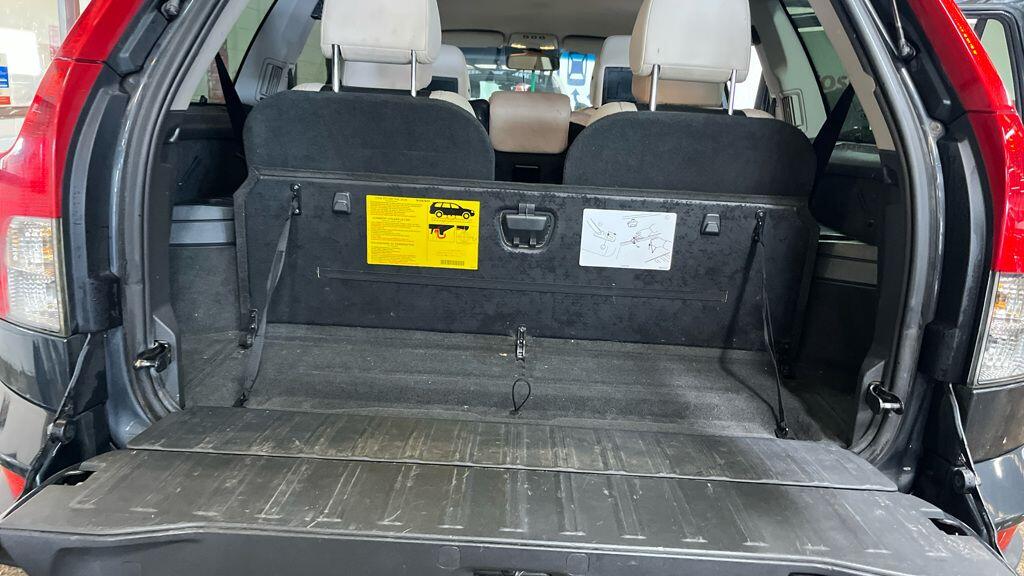 Used Volvo XC90 2010 for sale - 77783391: Photo 8