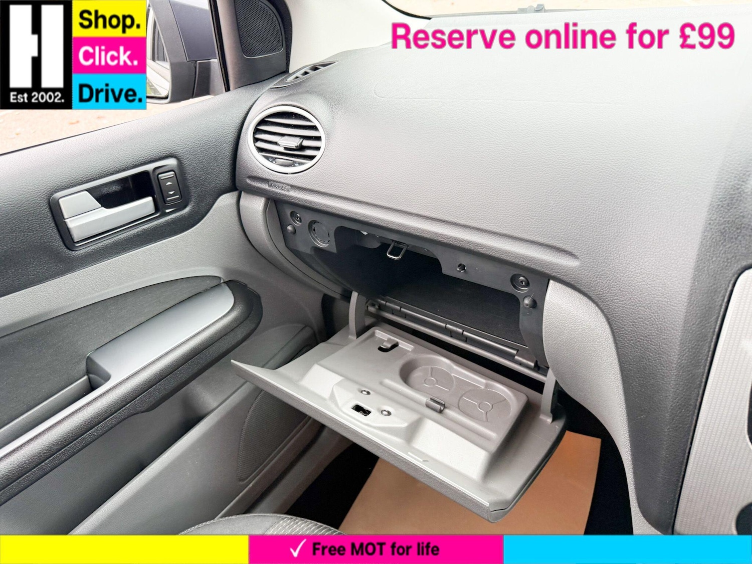 Used Ford Focus 2010 for sale - 76472720: Photo 61