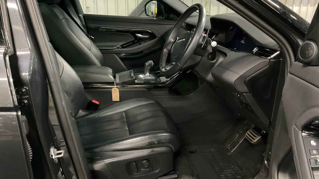 Used Land Rover Range Rover Evoque for sale - 77266582: Photo 10
