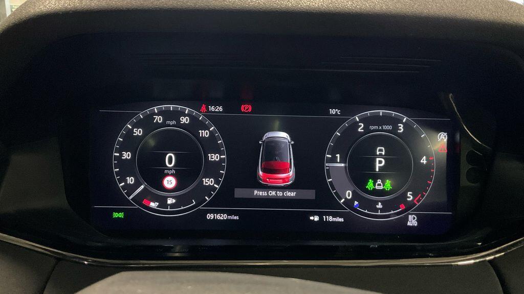 Used Land Rover Range Rover Evoque for sale - 77266582: Photo 11